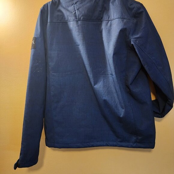 NWT Zeroxposur Fleece Lined Jacket - Picture 3 of 9